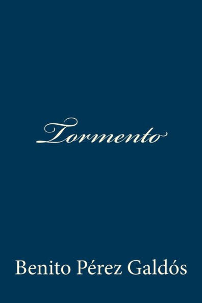 Tormento - 9781974226498