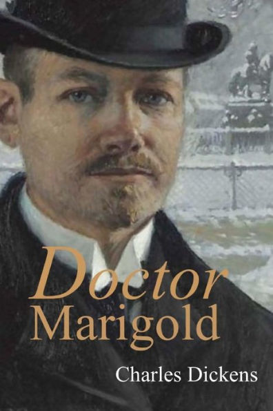Doctor Marigold - 9781974252572
