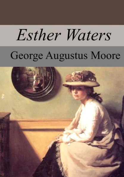 Esther Waters - 9781974253951