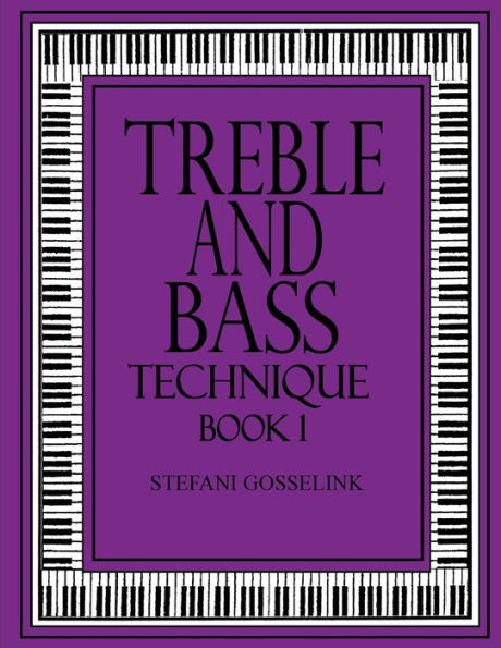 Treble And Bass Technique