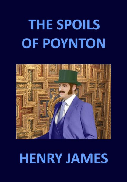The Spoils Of Poynton - 9781974273720