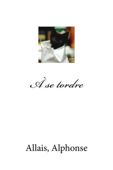Se Tordre
