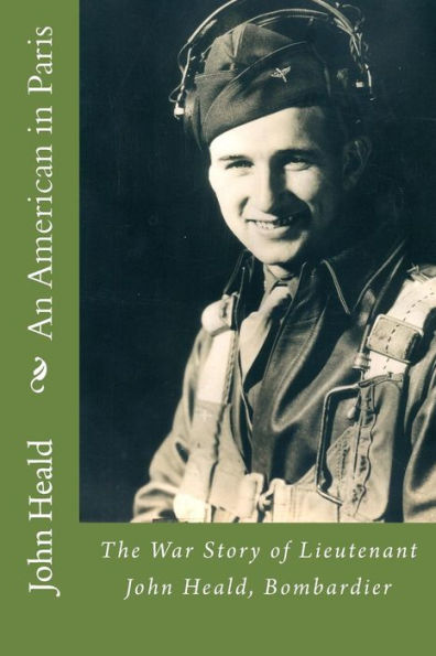 Un estadounidense en París: la historia de guerra del teniente John Heald, Bombardier