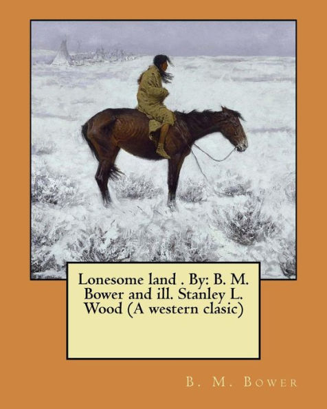 Lonesome Land - 9781974286188