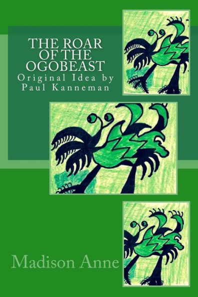 The Roar Of The Ogobeast