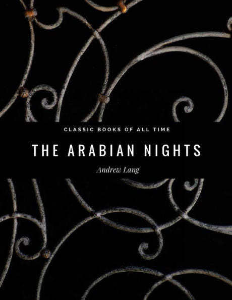 The Arabian Nights - 9781974298532
