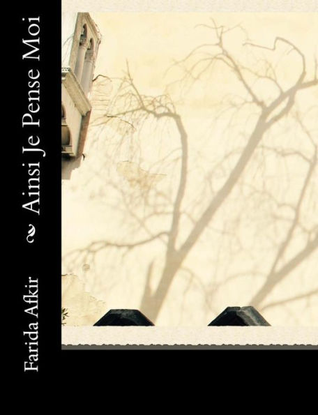 Ainsi Je Pense Moi: Polard (Edición francesa)