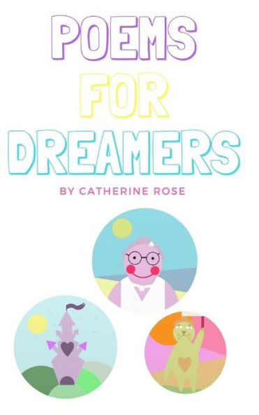 Poems For Dreamers