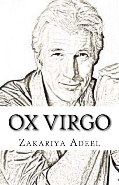 Ox Virgo