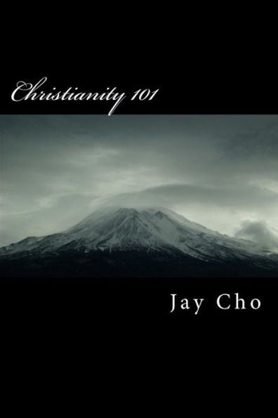 Christianity 101: Reading Bible Study on Christian Fundamentals
