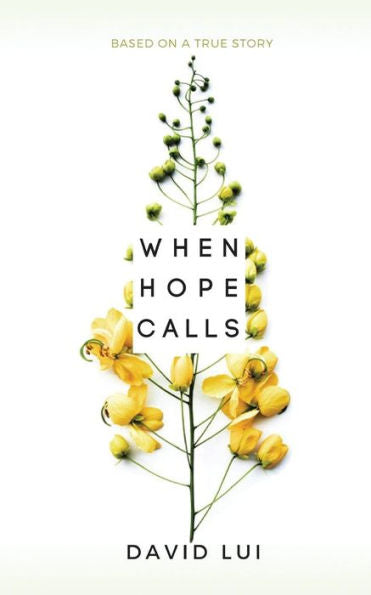 When Hope Calls : A Human Trafficking Story