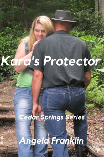 Kara's Protector (Cedar Springs)