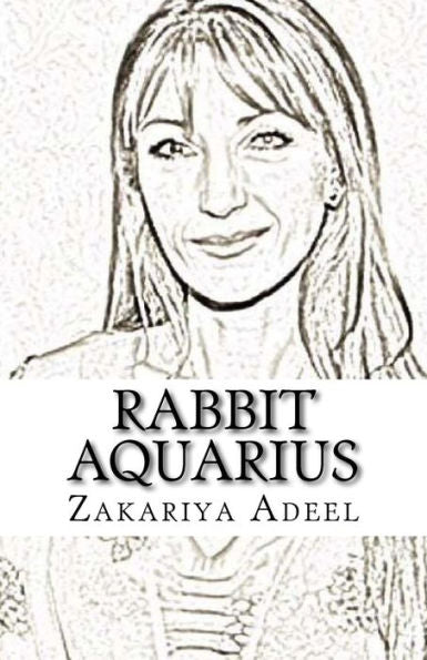 Rabbit Aquarius