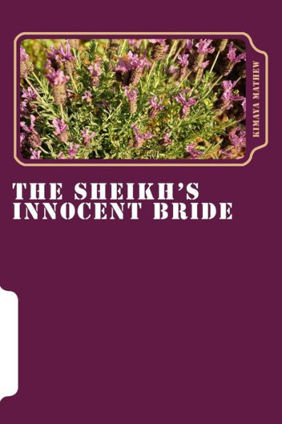 The Sheikh's Innocent Bride