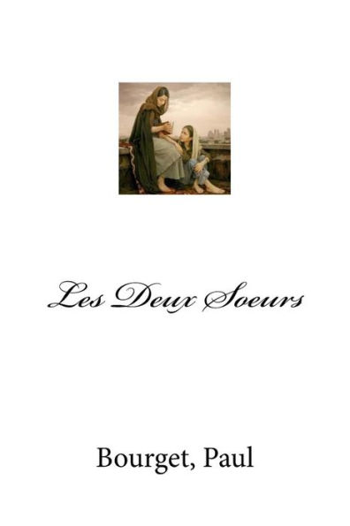 Les Deux Soeurs - 9781974396702