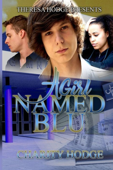 A Girl Named Blu