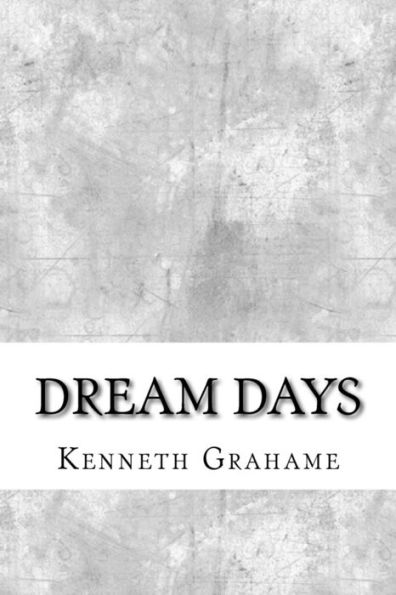 Dream Days - 9781974416561