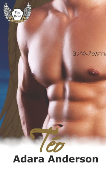 Teo : The Host, Prequel Novella