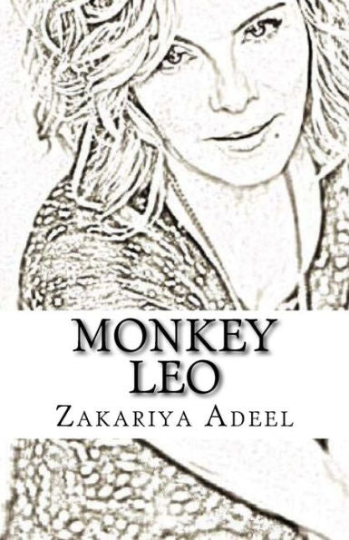 Monkey Leo