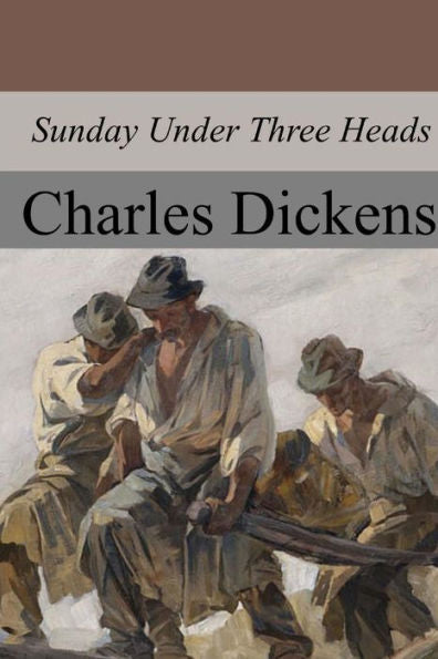 Sunday Under Three Heads - 9781974426027