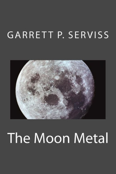 The Moon Metal - 9781974440566