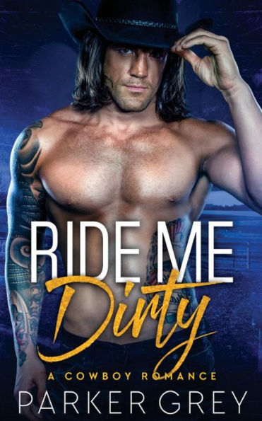 Ride Me Dirty