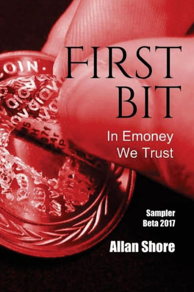 FirstBit - "In Emoney We Trust"