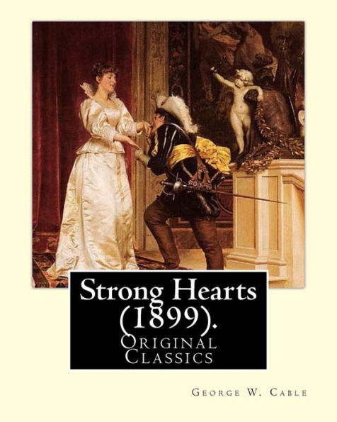 Strong Hearts 1899