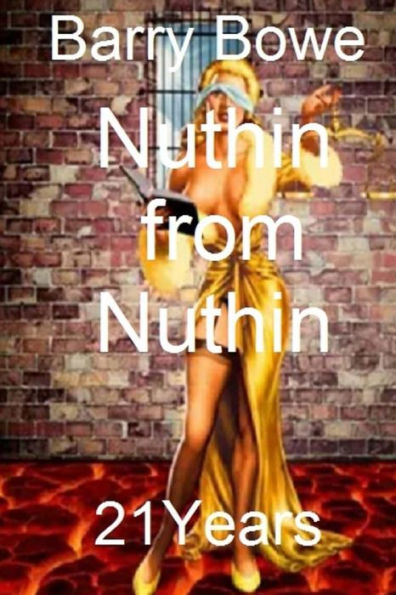 Nuthin From Nuthin : 21 Years