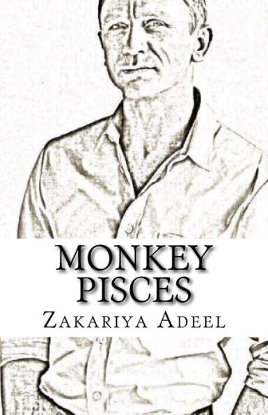 Monkey Pisces : The Combined Astrology Series