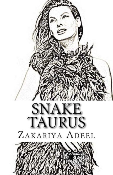 Snake Taurus