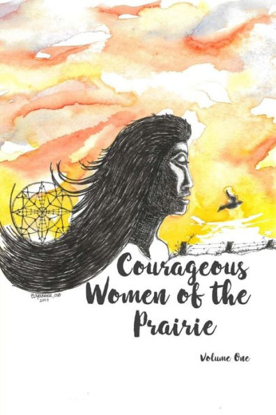 Mujeres valientes de la pradera