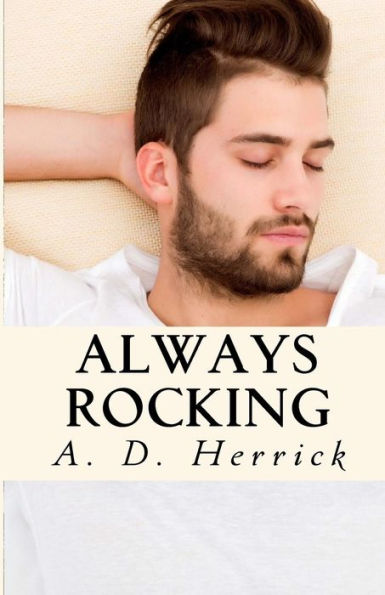 Always Rocking: A Heavy Metal Romance (Slava Pasha) (Volume 4)