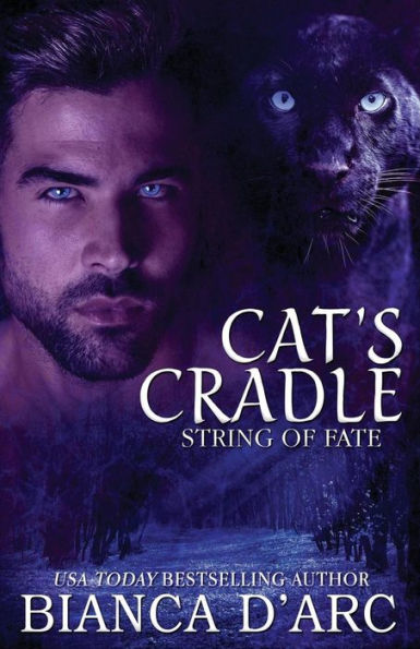 Cat's Cradle: Tales of the Were (String of Fate)