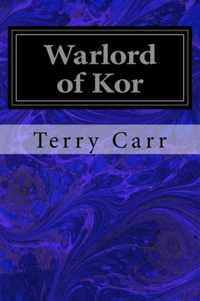 Warlord Of Kor