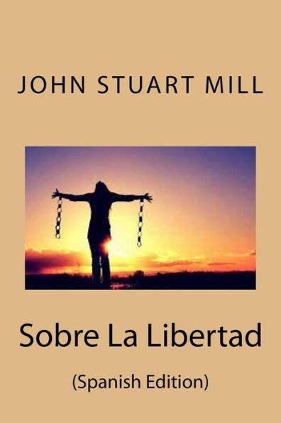 Sobre La Libertad - 9781974560080