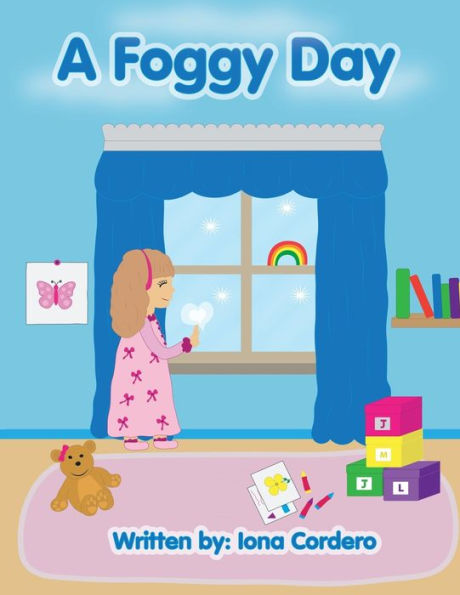 A Foggy Day