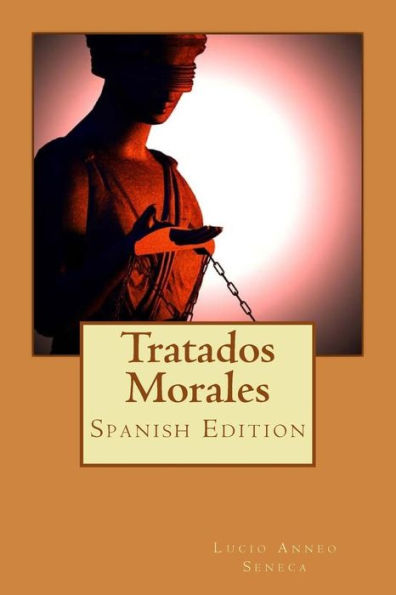 Tratados Morales - 9781974571192