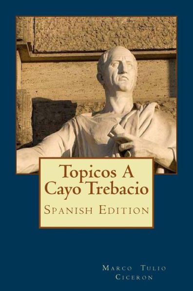 Topicos A Cayo Trebacio