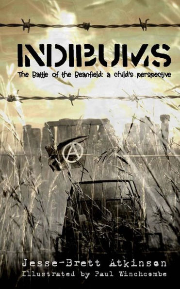 Indibums: The Battle of the Beanfield: a child's perspective