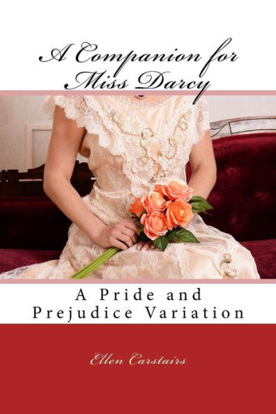 A Companion for Miss Darcy