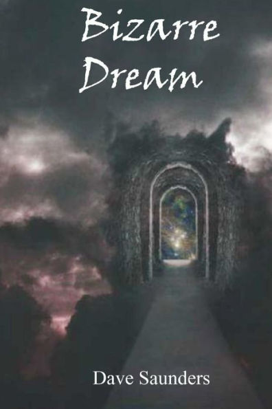 Bizarre dream