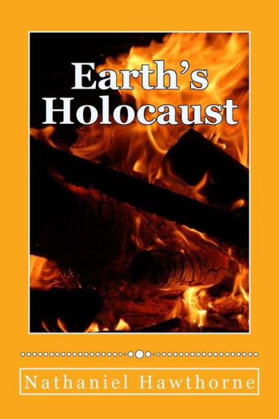 Earth's Holocaust - 9781974577491