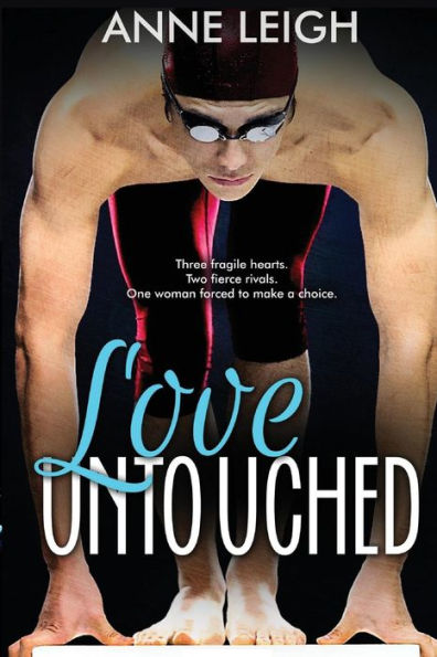 Love Untouched - 9781974587698