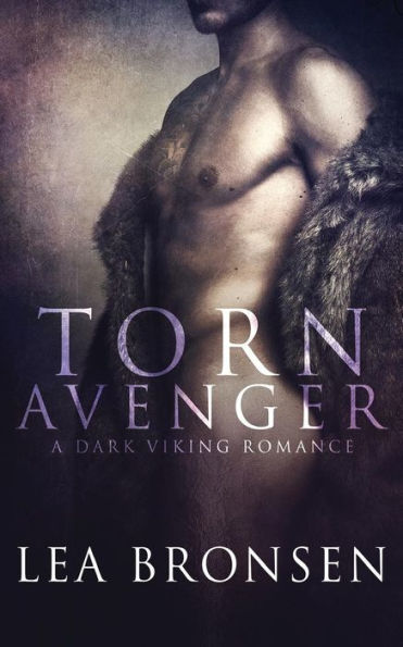 Torn Avenger : A Dark Viking Romance