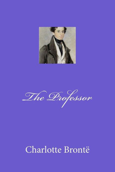 The Professor - 9781974602858