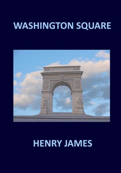 Washington Square - 9781974603398