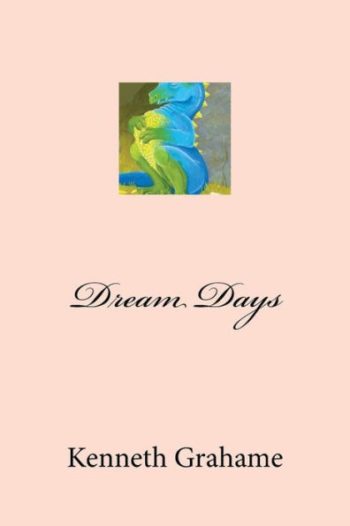 Dream Days - 9781974606986