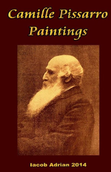 Pinturas de Camille Pissarro