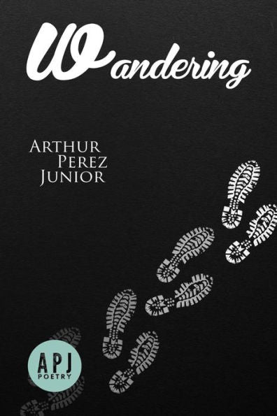 Wandering : Thoughts Unfolding In Space